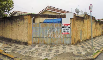 Casa com 3 dormitórios à venda, 20 m² por R$ 550.000,00 - Vila Amorim - Suzano/SP