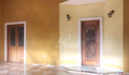 Casa à venda, 264 m² por R$ 900.000,00 - Jardim dos Ipês - Suzano/SP
