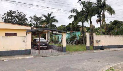 Chácara à venda, 1980 m² por R$ 970.000,00 - Caxangá - Suzano/SP