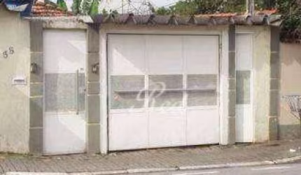 Casa com 5 dormitórios à venda, 347 m² por R$ 900.000,00 - Vila Acoreana - Poá/SP