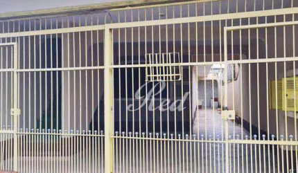 Casa com 2 dormitórios à venda, 70 m² por R$ 280.000,00 - Jardim Monte Cristo - Suzano/SP
