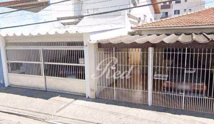 Casa com 4 dormitórios à venda, 153 m² por R$ 420.000,00 - Jardim Imperador - Suzano/SP