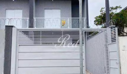 Casa com 3 dormitórios à venda, 135 m² por R$ 650.000,00 - Jardim Casa Branca - Suzano/SP