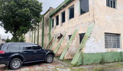 Galpão à venda, 4389 m² em uma área de 10.000 M2 por R$ 15.000.000 - Vila Jau - Poá/SP