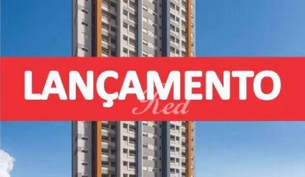 Apartamento com 1 dormitório à venda, 45 m² por R$ 480.000,00 - Jardim Santa Helena - Suzano/SP