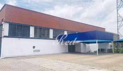 Terreno para alugar, 780 m² por R$ 7.000,00/mês - Vila Amorim - Suzano/SP