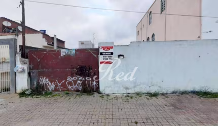 Terreno à venda, 123 m²  - Calmon Viana - Poá/SP