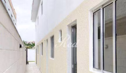 Casa com 2 dormitórios à venda, 58 m² por R$ 235.000,00 - Vila São Paulo - Mogi das Cruzes/SP
