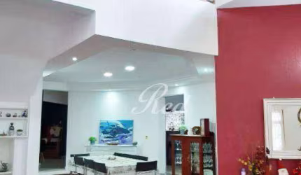 Casa com 3 dormitórios à venda, 393 m² por R$ 1.999.999,00 - Jardim Altos de Suzano - Suzano/SP