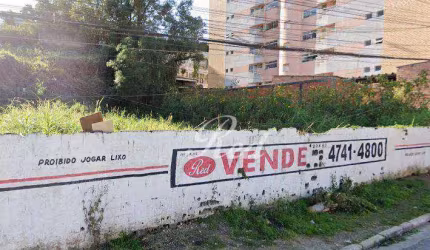 Terreno à venda, 1050 m² por R$ 950.000,00 - Vila Perreli - Poá/SP