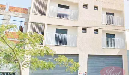 Prédio à venda, 510 m² por R$ 1.350.000,00 - Jundiapeba - Mogi das Cruzes/SP