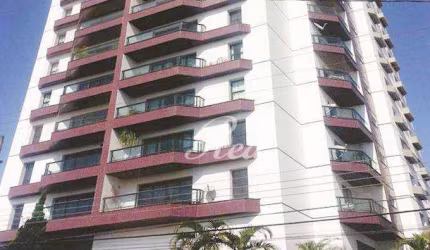 Apartamento - Ed. Orquídeas - Centro - Suzano