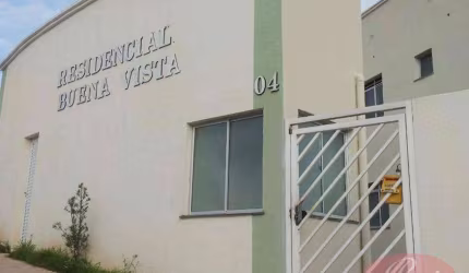 Apartamento  2 dormitórios - 160.00  - Jardim Graziela Suzano