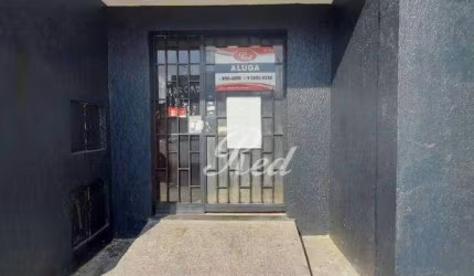 Salão para alugar, 20 m² por R$ 1.500,00/mês - Parque Suzano - Suzano/SP