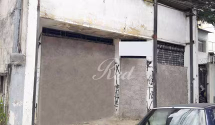 Terreno Comercial no Centro - Suzano