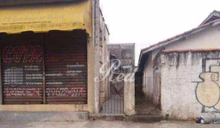 Casa com 2 dormitórios à venda, 87 m² por R$ 265.000,00 - Vila Amorim - Suzano/SP