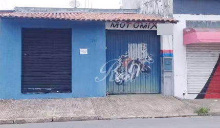 Casa com 2 dormitórios à venda, 101 m² por R$ 480.000,00 - Vila Figueira - Suzano/SP