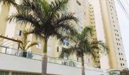 Apartamento com 3 dormitórios à venda, 93 m² - Cidade Cruzeiro do Sul - Suzano/SP