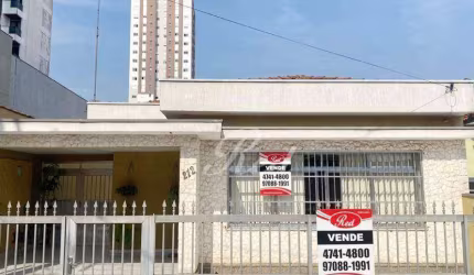 Casa com 2 dormitórios, 142 m² - venda por R$ 1.300.000,00 ou aluguel por R$ 5.430,00/mês - Centro - Suzano/SP