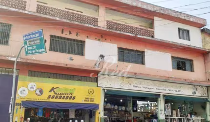 Prédio à venda, 180 m²- Centro - Suzano/SP