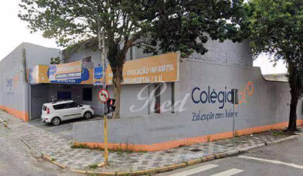 Casa, 1000 m² - venda por R$ 5.900.000,00 ou aluguel por R$ 26.500,00/mês - Vila Figueira - Suzano/SP
