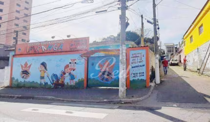 Casa à venda, 500 m² por R$ 1.200.000,00 - Vila Santa Maria - Poá/SP
