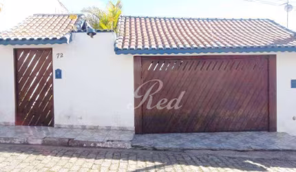 Casa com 3 dormitórios à venda, 193 m² por R$ 670.000,00 - Jardim Estela - Poá/SP