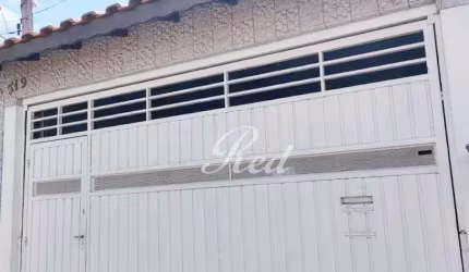 Casa com 3 dormitórios à venda, 168 m² por R$ 470.000,00 - Parque Maria Helena - Suzano/SP