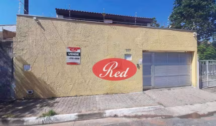 Casa com 4 dormitórios à venda, 265 m² por R$ 800.000,00 - Jardim Modelo - Suzano/SP