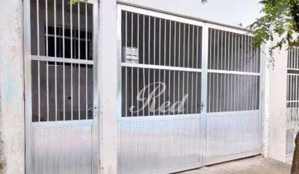 Casa com 2 dormitórios à venda, 97 m² por R$ 260.000,00 - Jardim Obelisco - Poá/SP