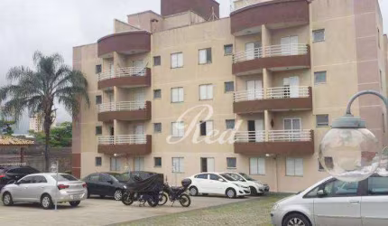 Apartamento com 2 dormitórios à venda, 110 m² por R$ 425.000,00 - Vila São Francisco - Suzano/SP