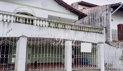 Casa/sobrado com 4 dormitórios à venda, 240 m²  - Jardim Realce - Suzano/SP