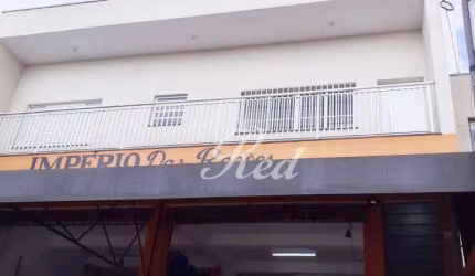 Casa com 2 dormitórios para alugar, 100 m² por R$ 2.200,00/mês - Parque Santa Rosa - Suzano/SP