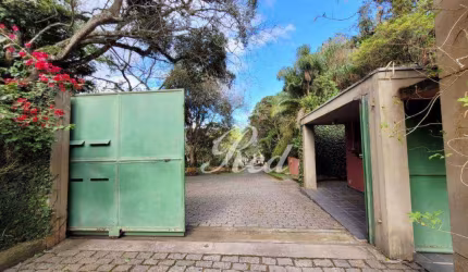 Casa com 9 dormitórios à venda, 1167 m² por R$ 8.000.000,00 - Jardim Mogi - Mogi das Cruzes/SP