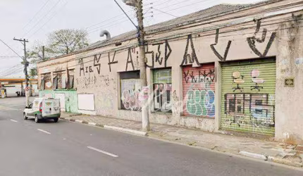 Terreno para alugar, 900 m² por R$ 10.160,00/mês - Parque Suzano - Suzano/SP