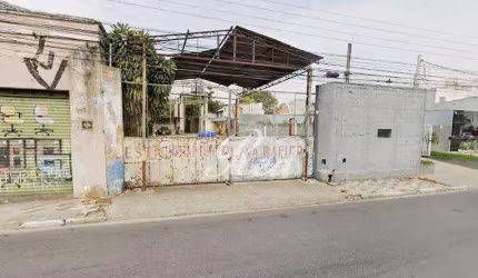 Galpão para alugar, 1000 m² por R$ 26.000,00/mês - Centro - Suzano/SP