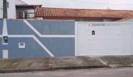 Casa com 2 dormitórios à venda, 63 m² por R$ 340.000,00 - Parque Olimpico - Mogi das Cruzes/SP
