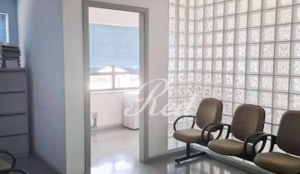Sala à venda, 214 m² no Edifício  Arupati- Suzano/SP