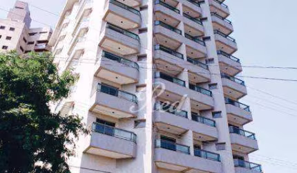 Apartamento com 2 dormitórios à venda, 91 m² por R$ 530.000,00 - Vila Fátima - Suzano/SP