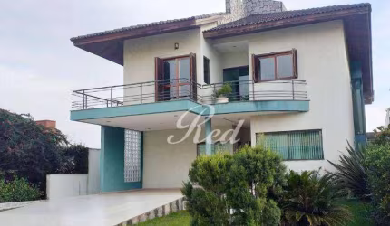 Casa com 3 dormitórios à venda, 515 m² por R$ 2.500.000,00 - Vila Nova Urupês - Suzano/SP