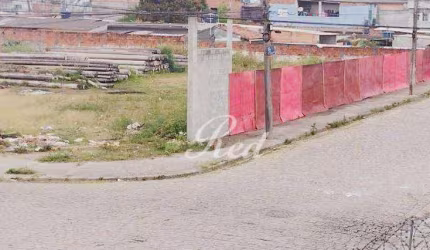 Terreno à venda, 7500 m² por R$ 4.500.000,00 - Jundiapeba - Mogi das Cruzes/SP