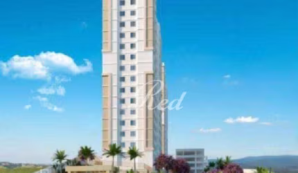 Apartamento com 2 dormitórios à venda, 43 m² por R$ 246.490,00 - Colônia (zona Leste) - São Paulo/SP