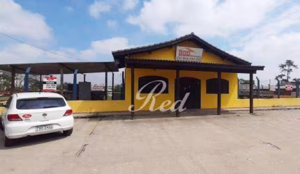Terreno à venda, 24000 m² por R$ 28.800.000,00 - Parque Santa Rosa - Suzano/SP