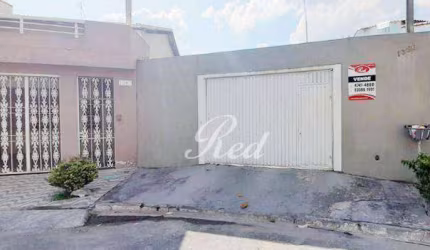 Casa à venda, 100 m² por R$ 540.000,00 - Jardim Imperador - Suzano/SP