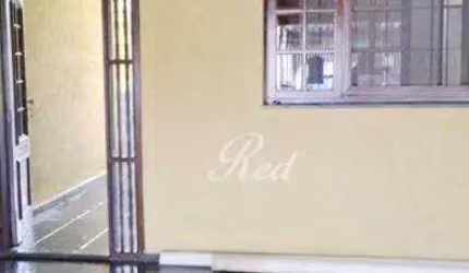 CASA À VENDA NA VILA FIGUEIRA com 3 dormitórios R$