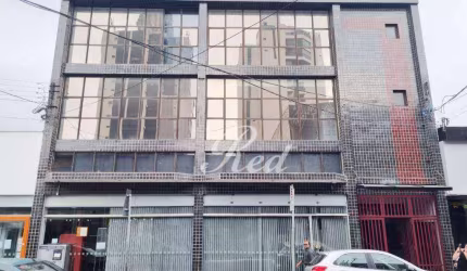 Prédio para alugar na Rua Benjamin Constant, 400 m² por R$ 17.000/mês - Centro - Suzano/SP