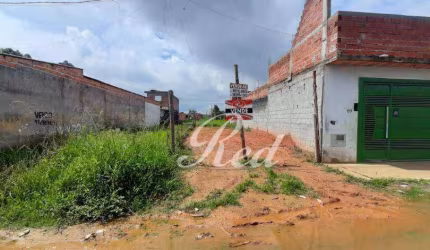 Terreno à venda, 125 m² por R$ 82.000,00 - Jardim Maite - Suzano/SP