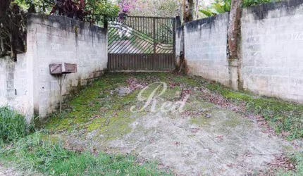 Chácara com 4 dormitórios à venda, 8111 m² - Estância São Luís - Suzano/SP