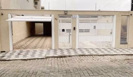 Casa com 4 dormitórios à venda, 305 m² por R$ 1.150.000,00 - Parque Suzano - Suzano/SP