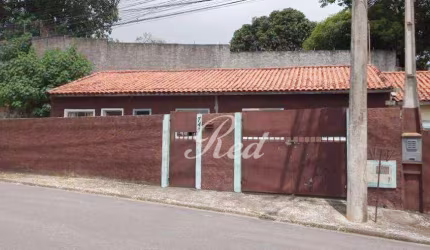Casa com 2 dormitórios à venda, 50 m² por R$ 280.000,00 - Jardim Leblon - Suzano/SP